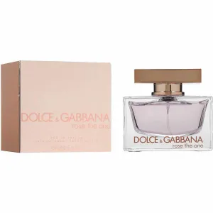Rose The One by Dolce & Gabbana