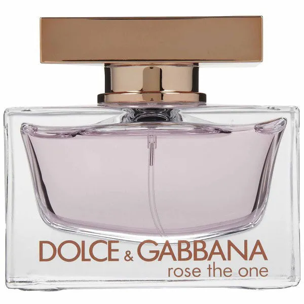 Rose The One by Dolce & Gabbana