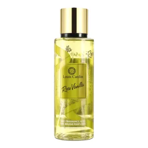 Rose Vainilla Body Mist