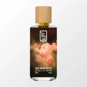 Roses And Butterflies The Dua Brand