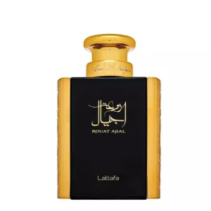 Rouat Ajial Eau de Parfum (Unisex)