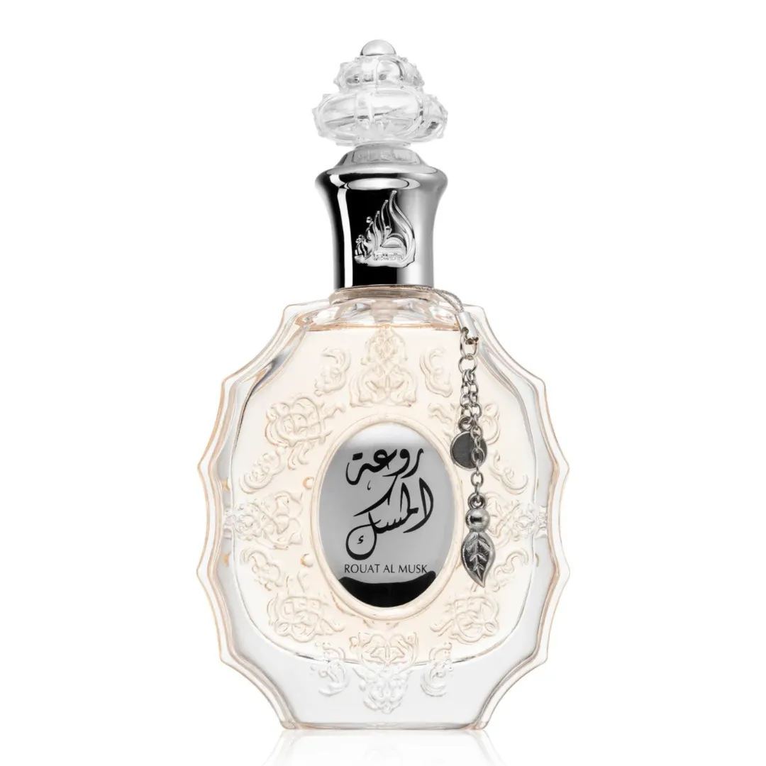 Rouat Al Musk Eau De Parfum for Women