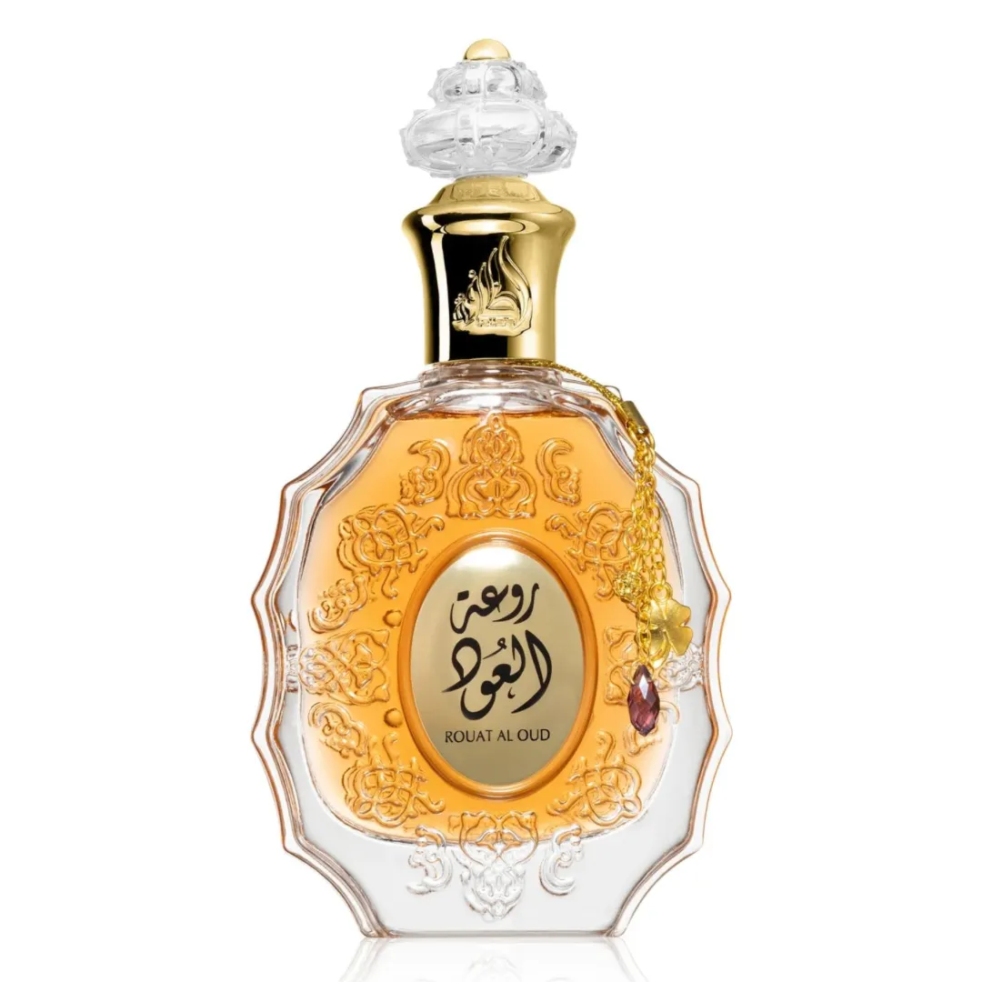 Rouat Al Oud Eau De Parfum (Unisex)