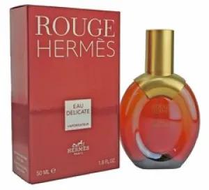 Rouge Hermes Eau Delicate by Hermes