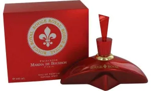 Rouge Royal by Princesse Marina De Bourbon