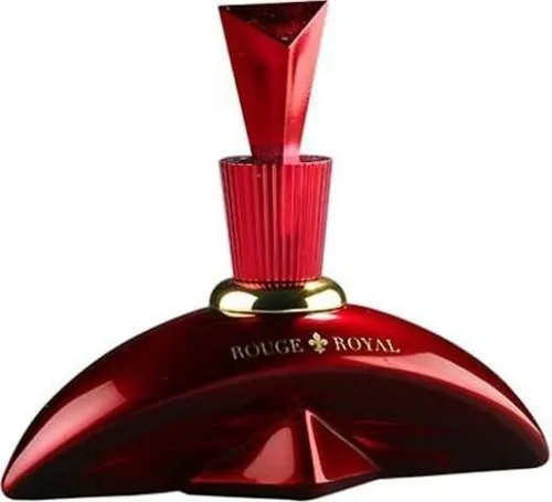 Rouge Royal by Princesse Marina De Bourbon