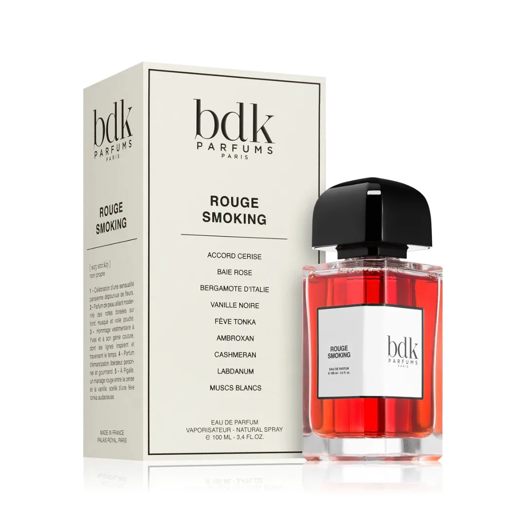 Rouge Smoking EDP (Unisex)