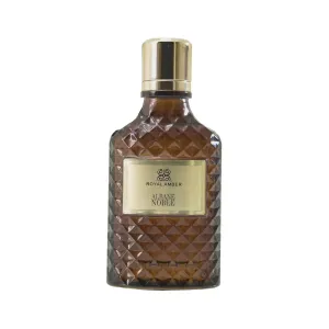 Royal Amber by Albane Noble EDP