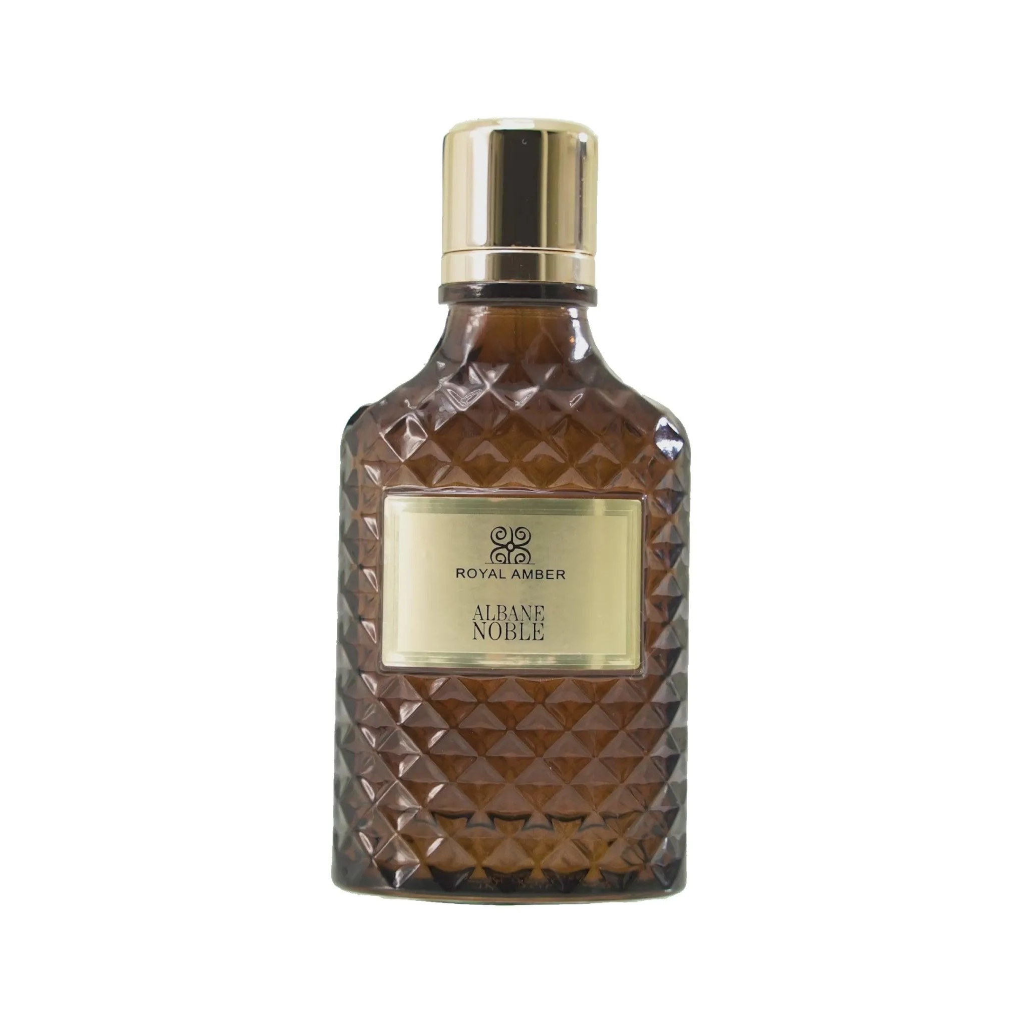 Royal Amber by Albane Noble EDP