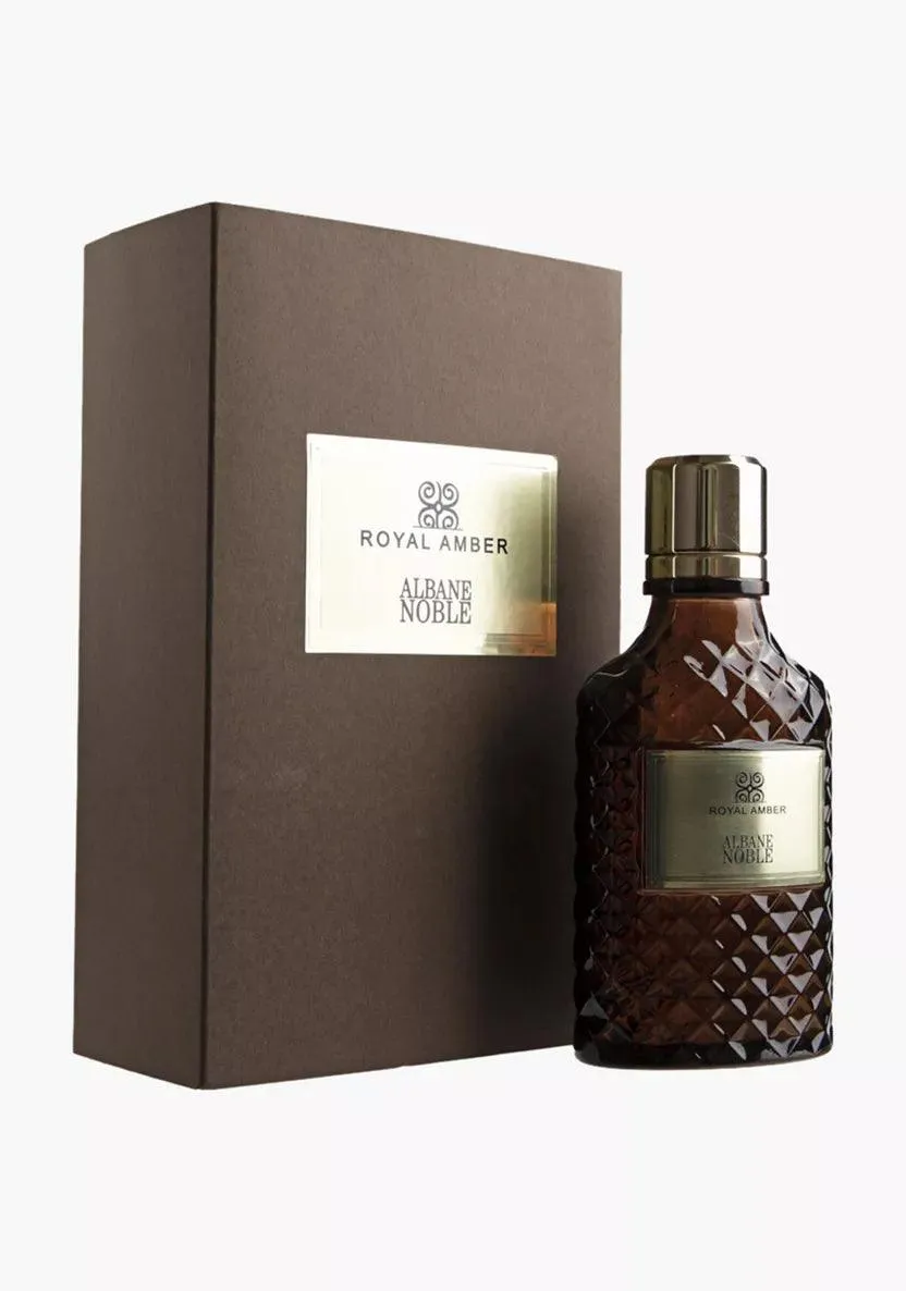 Royal Amber by Albane Noble EDP