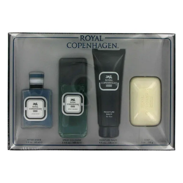 Royal Copenhagen Gift Set by Royal Copenhagen