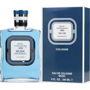 Royal Copenhagen Musk