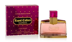 Royal Culture Empress by Others