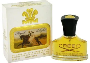 Ã‚Â Royal Delight by Creed