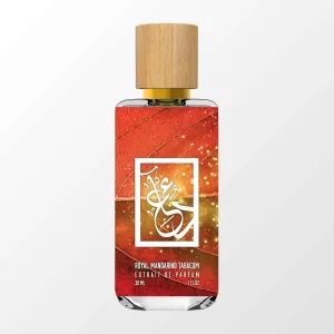 Royal Mandarino Tabacum The Dua Brand