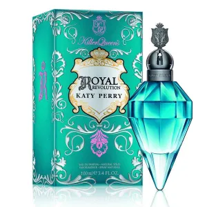 Royal Revolution by Katy Perry