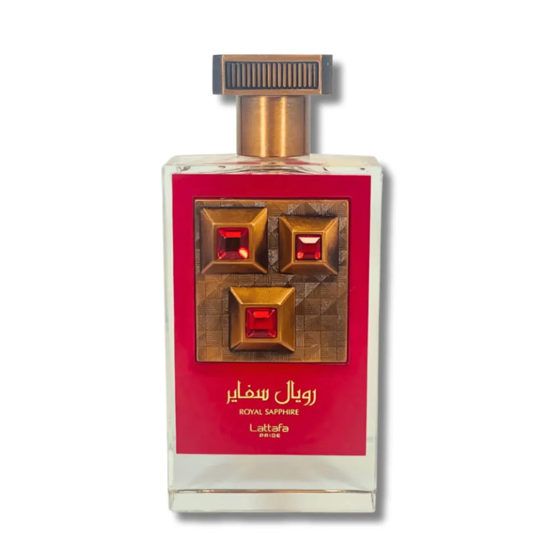 Royal Sapphire Eau de Parfum (Unisex)