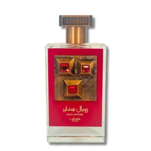 Royal Sapphire Eau de Parfum (Unisex)