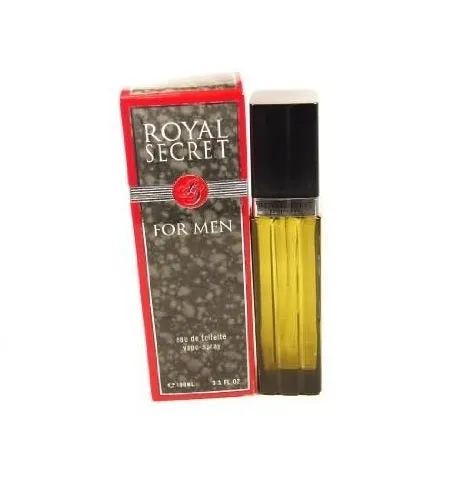 Royal Secret by Five Star Fragrance Co.