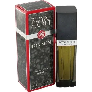 Royal Secret by Five Star Fragrance Co.