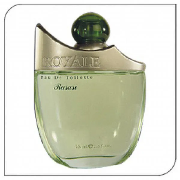Royale by Houbigant