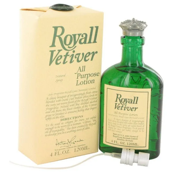 Royall Vetiver by Royall Fragrances