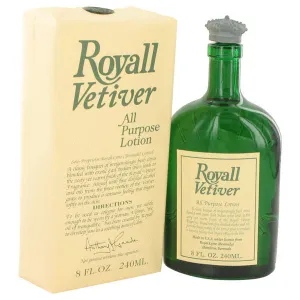 Royall Vetiver by Royall Fragrances