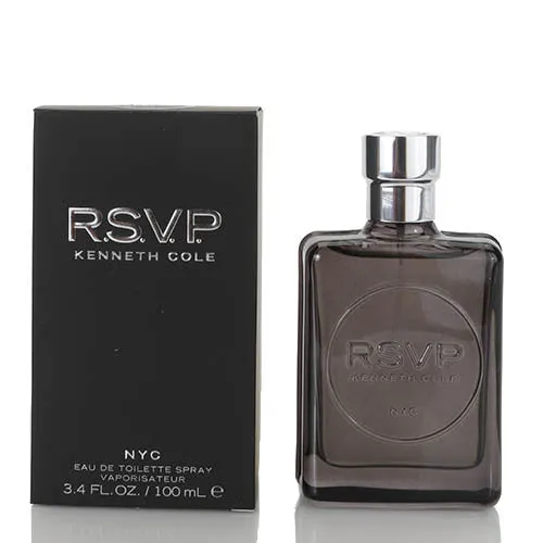 RSVP by Kenneth Cole