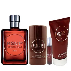 RSVP Gift Set by Kenneth Cole
