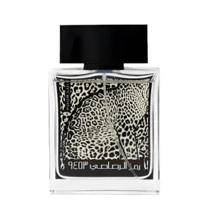 Rumz Al Rasasi 9453 Pour Lui Leopard for Men EDP