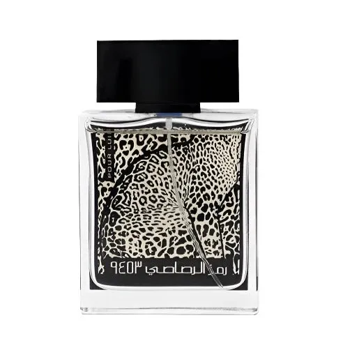 Rumz Al Rasasi 9453 Pour Lui Leopard for Men EDP