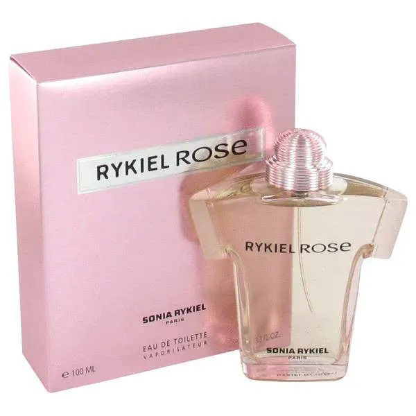 Rykiel Rose by Sonia Rykiel