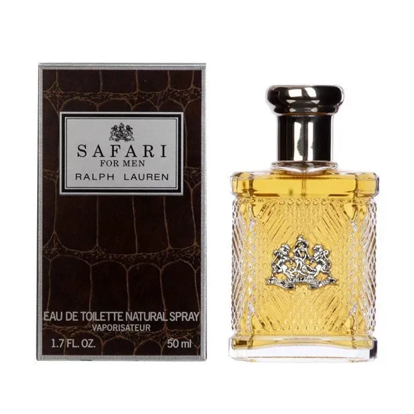 Safari by Ralph Lauren