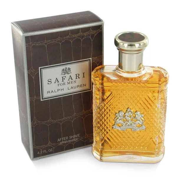 Safari by Ralph Lauren