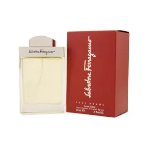 Salvatore Ferragamo by Salvatore Ferragamo