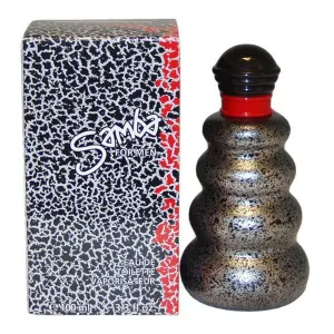 Samba by Perfumer's Workshop