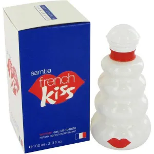 Samba French Kiss by Perfumer's Workshop