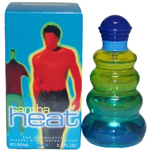 Samba Heat by Perfumer's Workshop
