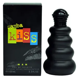 Samba Kiss by Perfumer's Workshop