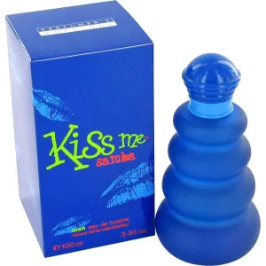 Samba Kiss Me by Perfumer's Workshop