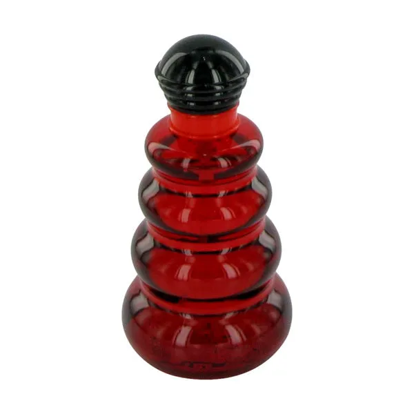 Samba Red by Perfumer's Workshop
