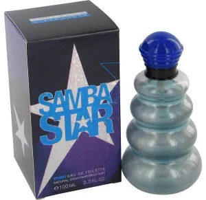 Samba Star by Perfumer's Workshop