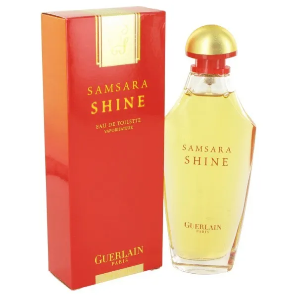 Samsara Shine by Guerlain