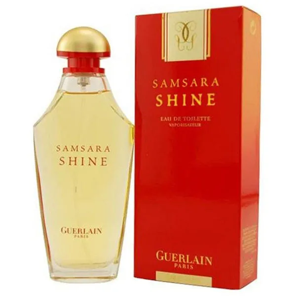Samsara Shine by Guerlain