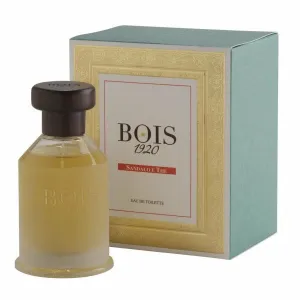 Sandalo E The by Bois 1920