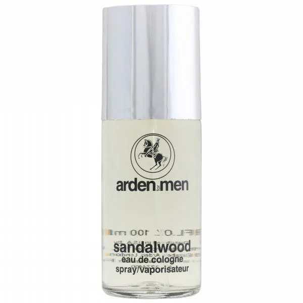 Sandalwood by Elizabeth Arden
