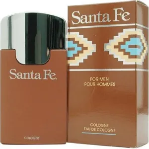 Santa Fe by Aladdin Fragrances