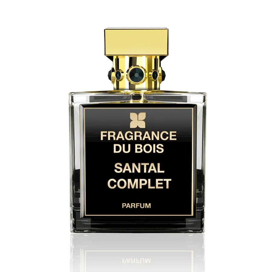 Santal Complet