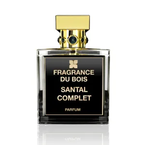 Santal Complet