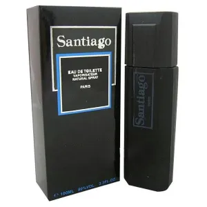 Â Santiago by Other